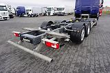 DAF XF (2022) 480 / ACC / EURO 6 / SSC / MEG - náhled 47