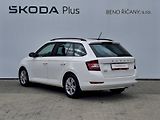 Škoda Fabia (2024) Combi Ambition Top 1,0TSi 70kW - náhled 10