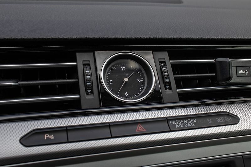 Volkswagen Passat - fotka 12 z 26