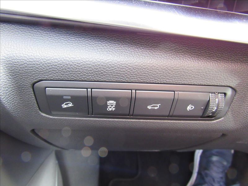 BAIC X7 1,5 T 130kW AUT Panorama Nové - fotka 35 z 48