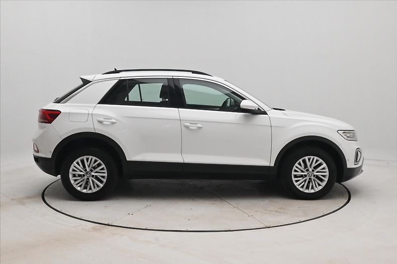 Volkswagen T-Roc 2,0 TDI 85kW Life Záruka až 5 - fotka 4 z 30