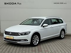 Volkswagen Passat (2018) Variant 2.0 TDI 110 kW - fotografie inzerátu