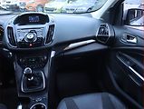 Ford Kuga (2015) 2.0 TDCi, 4X4, Kůže, Tempomat - náhled 8