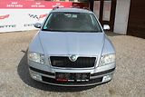 Škoda Octavia (2008) 1,9TDI KLIMA EL.OKNA ALUKOLA - náhled 1