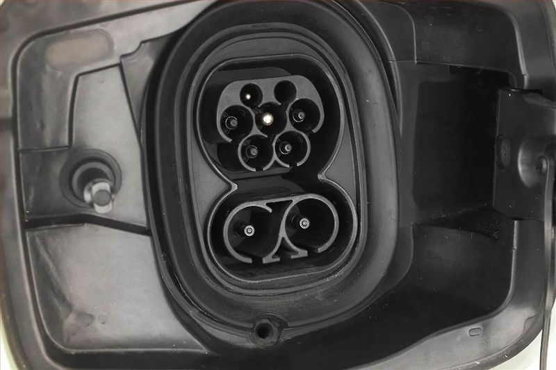 Škoda Elroq (2025) 50 (55 kWh), SoH 100% - fotka 22 z 23