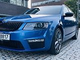 Škoda Octavia 2.0TDI VRS AUTOMAT SENZORY LED - náhled 44