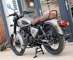 Royal Enfield Classic 350 (2026) GREY - náhled 6