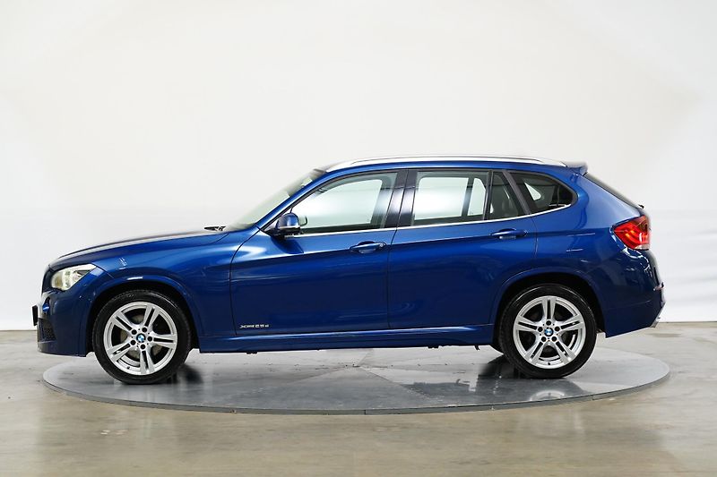 BMW X1 - fotka 3 z 27