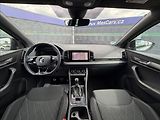 Škoda Karoq 2.0 TDI Sportline Virtual/Full - náhled 9