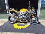 Aprilia Tuono V4 1100 RR (2026) Tuono V4 1100 E5+ - náhled 2