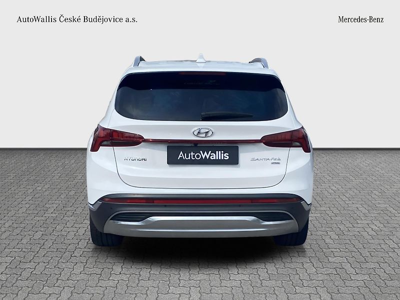 Hyundai Santa Fe Premium - fotka 4 z 27