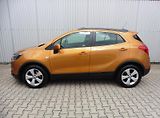Opel Mokka X 1,4 Turbo Enjoy S/S, nové ČR - náhled 4