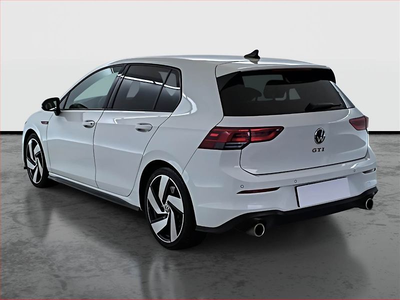 Volkswagen Golf (2021) 2.0 GTI - fotka 4 z 21