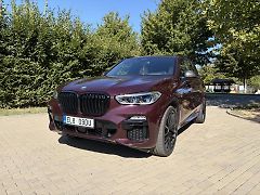 BMW X5 xDrive 45e 290kw ČR DPH PPF - fotografie inzerátu