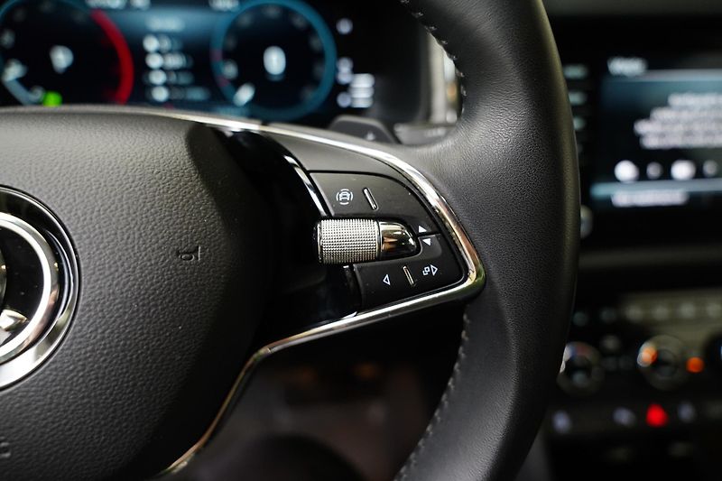 Škoda Kodiaq - fotka 17 z 25