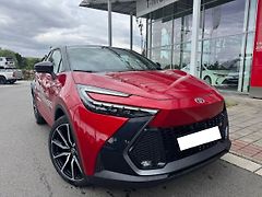 Toyota C-HR Plug-in GR SPORT Premiere Edit - fotografie inzerátu