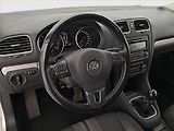 Volkswagen Golf (2012) 1.2 TSI, Park. senzory - náhled 17