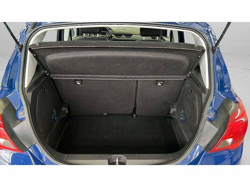 Opel Corsa Enjoy D 1,4 XEJ 5MT(66kW/90HP) - fotka 30 z 31