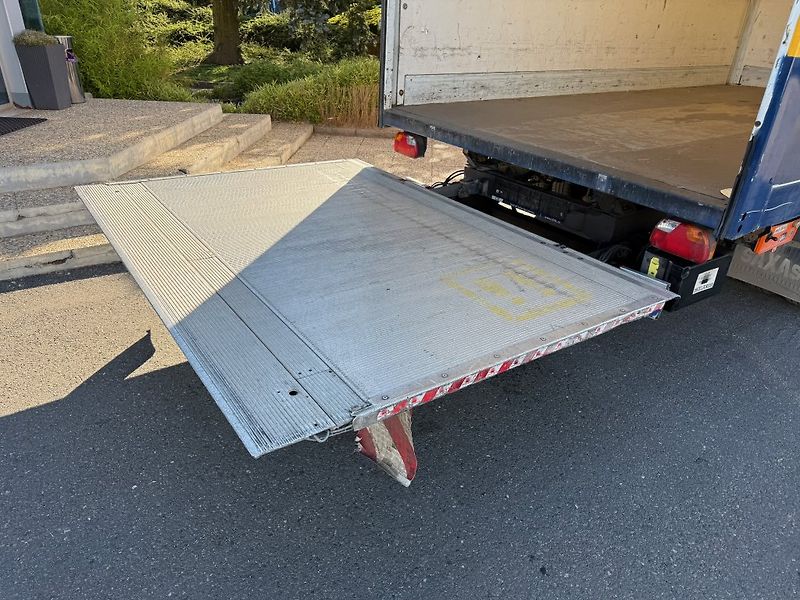 Ford Transit hydr. čelo - fotka 18 z 20