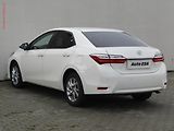 Toyota Corolla (2016) 1.6i, ČR, LED, kamera - náhled 6