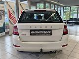 Škoda Fabia 1.0 TSi 81kW TEMPOMAT, PDC, ČR - náhled 6