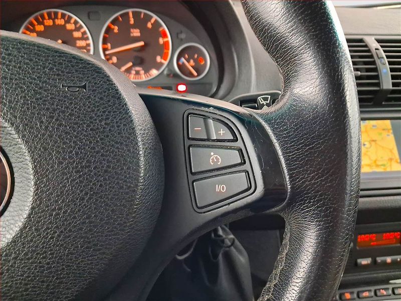 BMW X5 (2006) 3.0d, 4X4, Automat, Navi - fotka 17 z 19