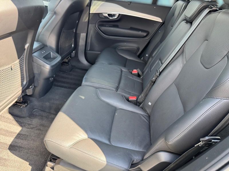 Volvo XC90 (2024) PLUS BRIGHT B5 173kW TAŽNÉ AWD - fotka 8 z 11