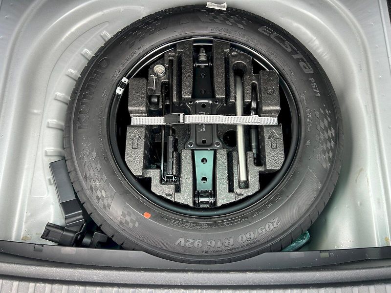 Škoda Octavia (2025) SELEC TD 110/2.0 A7F - fotka 16 z 31