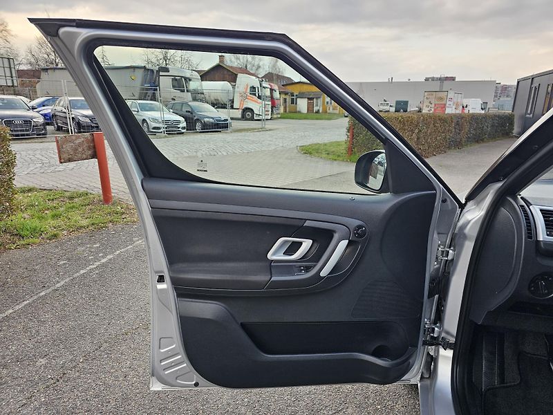 Škoda Roomster 1.6 16v,KLIMA,NOVÉ ROZVODY - fotka 9 z 35