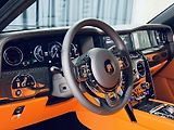 Rolls-Royce Cullinan (2026) Black B SHOOTING STARS BESPOKE - náhled 20