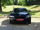 BMW Řada 5 540xd Msport Adap.Drive! - náhled 1