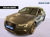 Audi A5 2,0 TFSI 169kW S-Line Xenon - náhled 1