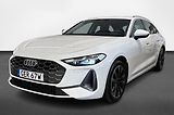 Audi A5 Avant 2.0 TDI Q 360k Tažné - náhled 1