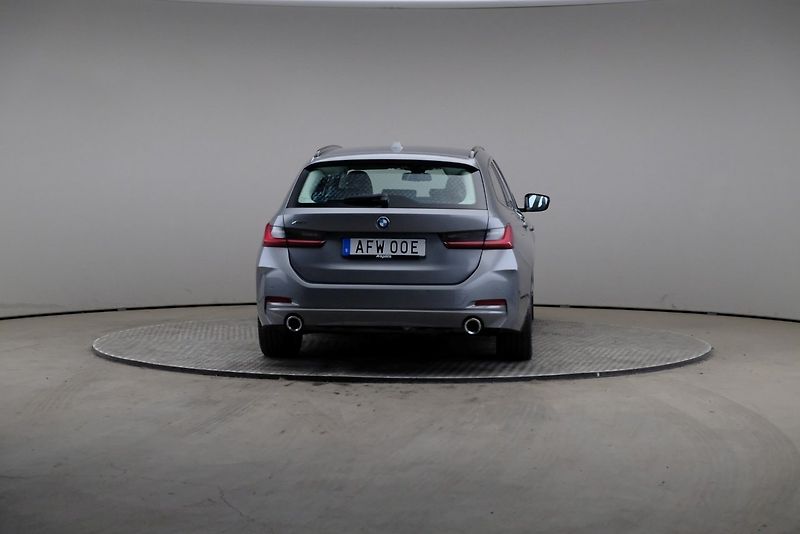 BMW Řada 3 330e xDrive Tažné Sport. sed. - fotka 5 z 23