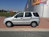 Subaru Justy (2005) 1.3 G3X 4x4  48 258 km !!! - náhled 8