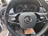 Škoda Fabia III kombi 1,0 TSi 6Z93762 - náhled 22