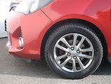 Toyota Yaris (2015) 1.33 Dual VVT-i, Automat, ČR - náhled 15