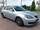 Mazda 3 (2007) 1,3i KLIMA BT NAVI - náhled 8