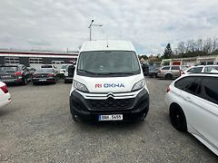 Citroën Jumper (2020) 2.2D, 121KW, DPH, VADA MOTORU - fotografie inzerátu