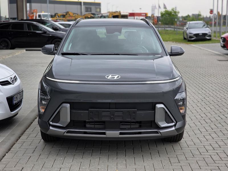 Hyundai Kona (2026) 1,6 T-GDI 2WD DCT SMART TECH  - fotka 2 z 14
