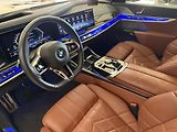 BMW Řada 7 (2024) 40XD 220kW M-PAKET INDIVIDUAL! - náhled 38