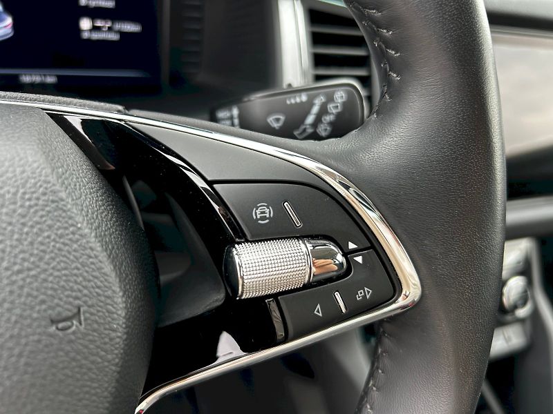 Škoda Kodiaq (2023) 2.0 TDI 110kW 4x4 DSG Ambition - fotka 9 z 35