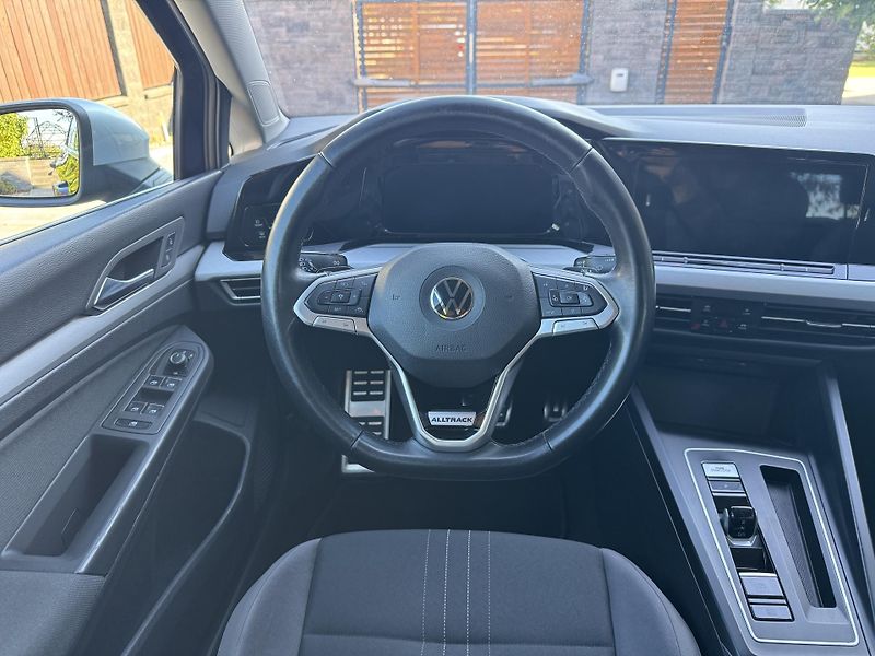 Volkswagen Golf (2022) Alltrack, 2.0Tdi, 147kw, 4x4  - fotka 20 z 47