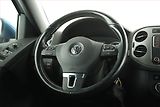 Volkswagen Tiguan (2016) 1.4 TSI, Automat, Serv.kniha - náhled 12