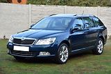 Škoda Octavia 2.0 TDi CR ELEGANCE,FACE,XENON - náhled 6