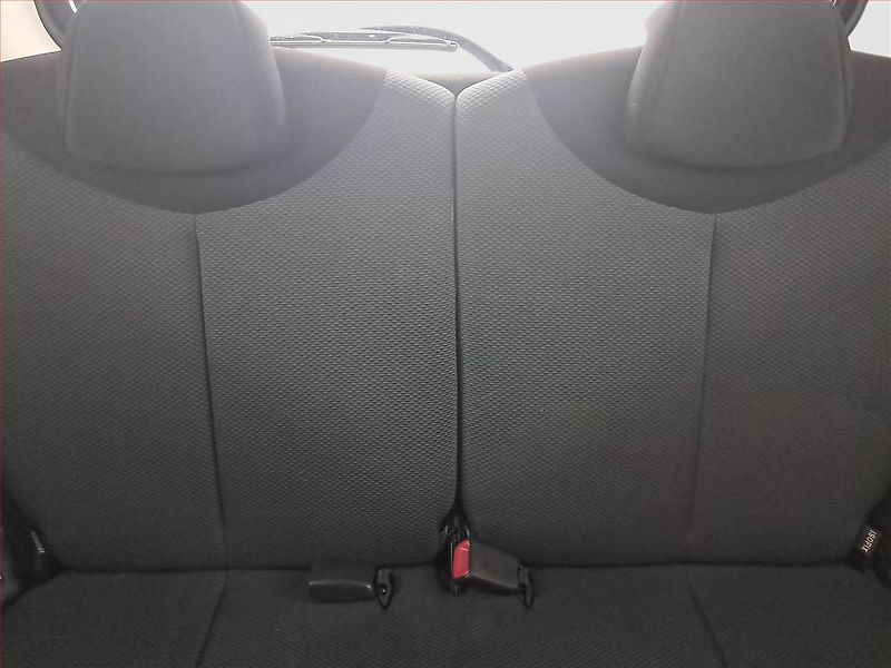 Toyota Aygo (2007) 1.0 VVT-i, po STK, CZ doklady - fotka 10 z 17