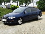 Volkswagen Passat (2008) 1.4 TSI 90kW - náhled 12