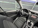 Volkswagen Golf Variant VII 1.6 TDI Comfortline - náhled 9