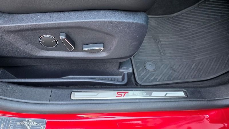 Ford S-MAX (2020) 2.0 EB 110kW ST-line tažné - fotka 20 z 49