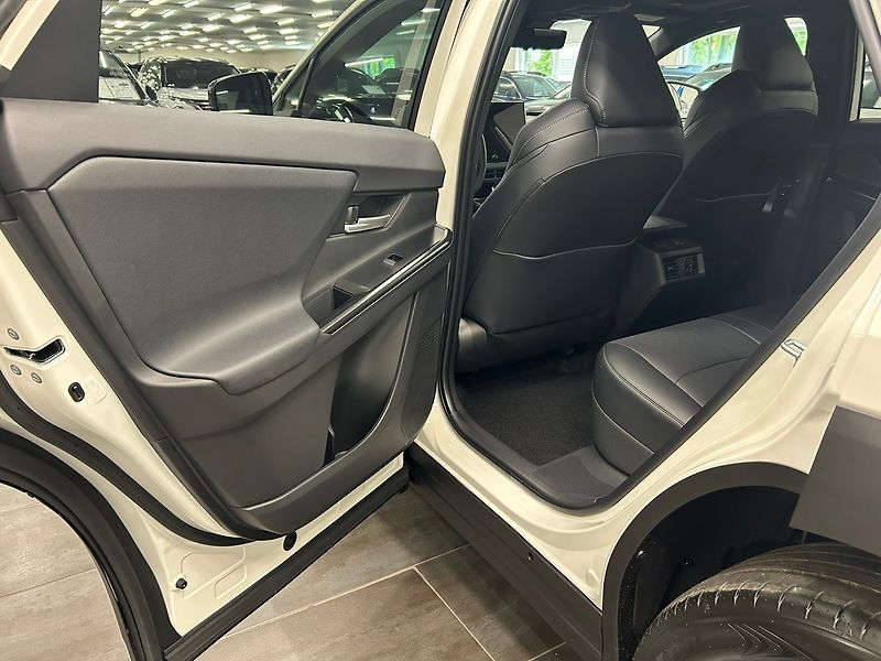 Subaru E-Outback (2026) Touring+ 2026 | 10 let Záruka - fotka 29 z 71